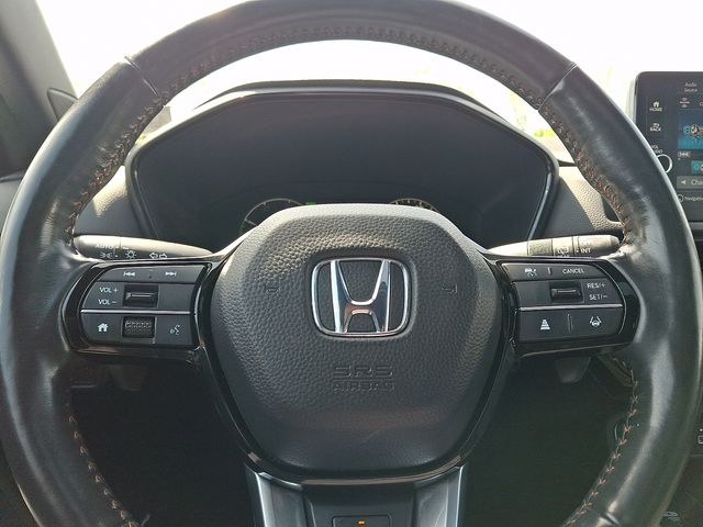 Thumbnail: 2024 Honda CR-V - 24