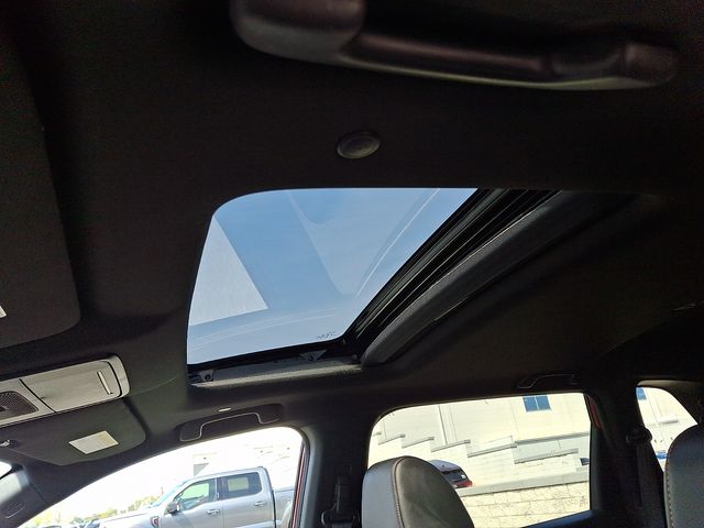 Thumbnail: 2024 Honda CR-V - 20