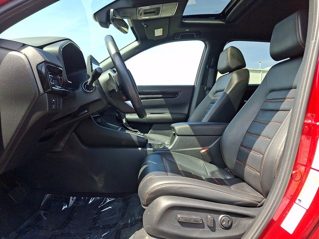 Thumbnail: 2024 Honda CR-V - 9