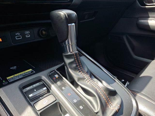 Thumbnail: 2024 Honda CR-V - 12