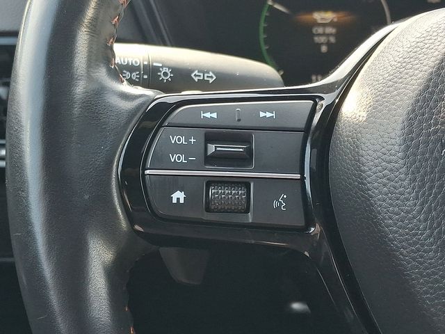 Thumbnail: 2024 Honda CR-V - 25