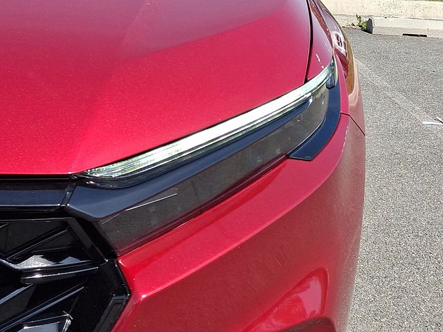 Thumbnail: 2024 Honda CR-V - 18