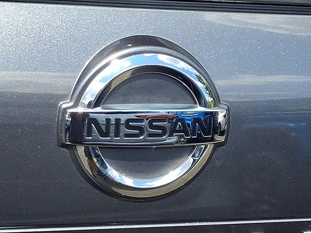Thumbnail: 2021 Nissan Rogue - 10