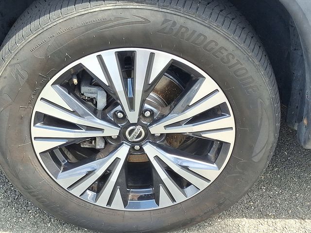 Thumbnail: 2021 Nissan Rogue - 7
