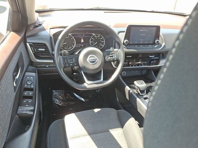 Thumbnail: 2021 Nissan Rogue - 2