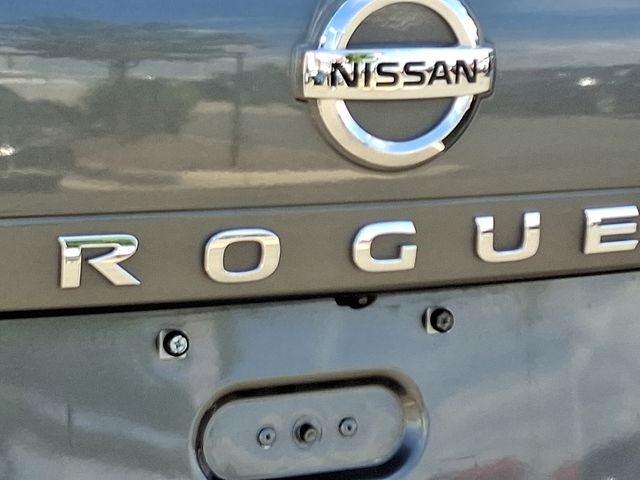 Thumbnail: 2021 Nissan Rogue - 29