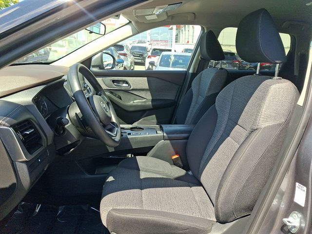 Thumbnail: 2021 Nissan Rogue - 9