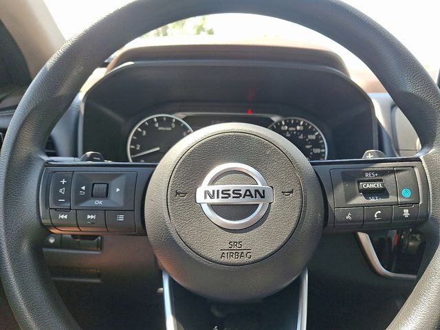 Thumbnail: 2021 Nissan Rogue - 21