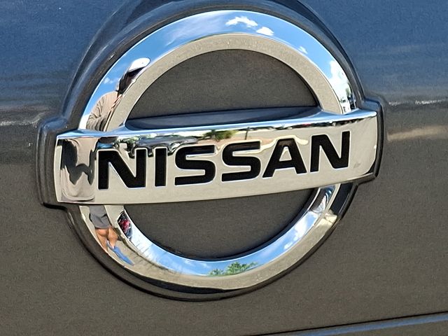Thumbnail: 2021 Nissan Rogue - 7
