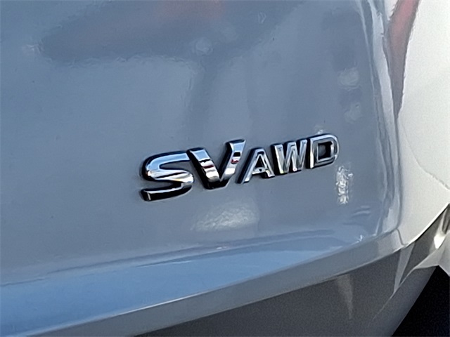 Thumbnail: 2021 Nissan Rogue - 10