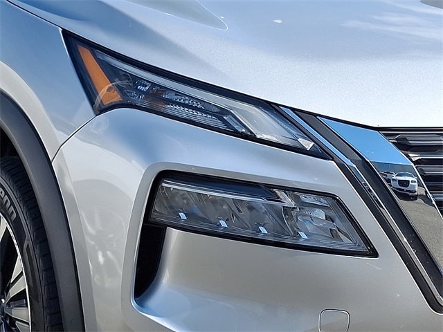 Thumbnail: 2021 Nissan Rogue - 7