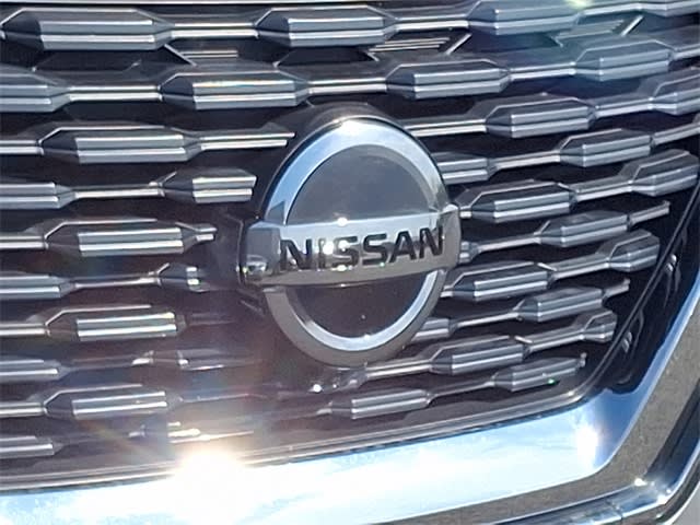 Thumbnail: 2021 Nissan Rogue - 4