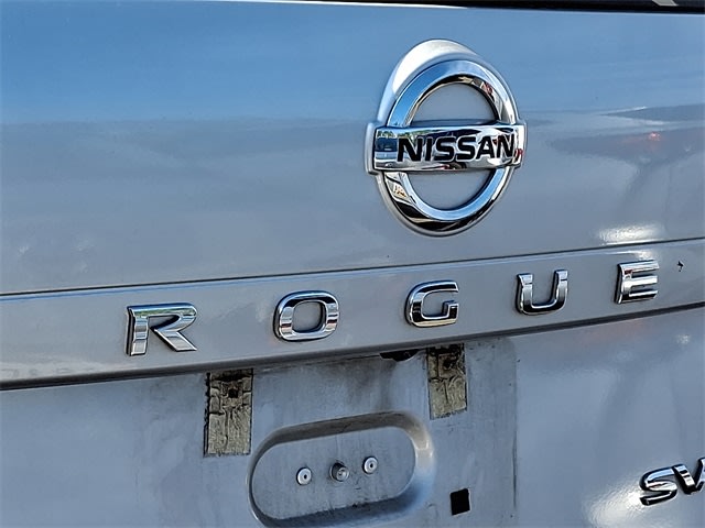 Thumbnail: 2021 Nissan Rogue - 9