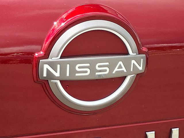 Thumbnail: 2023 Nissan Rogue - 6
