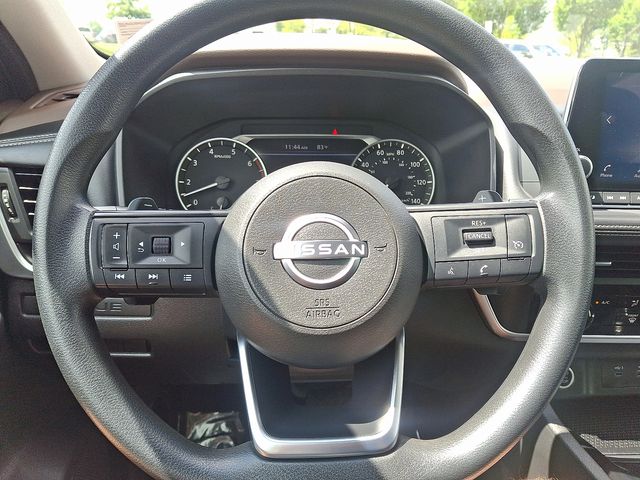 Thumbnail: 2023 Nissan Rogue - 8