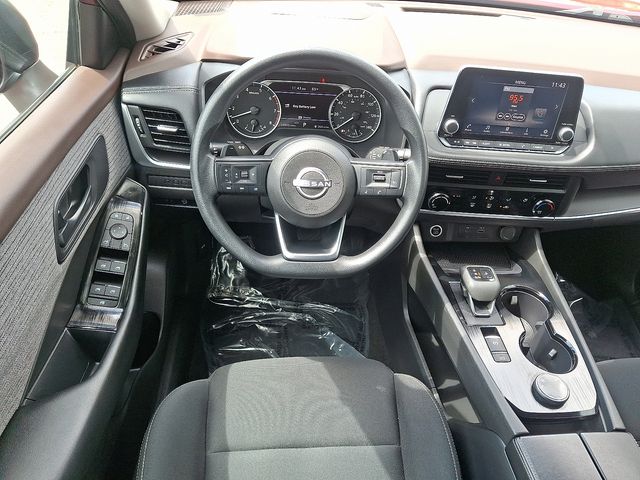 Thumbnail: 2023 Nissan Rogue - 2