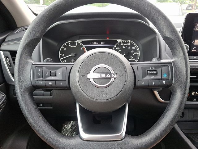 Thumbnail: 2024 Nissan Rogue - 9