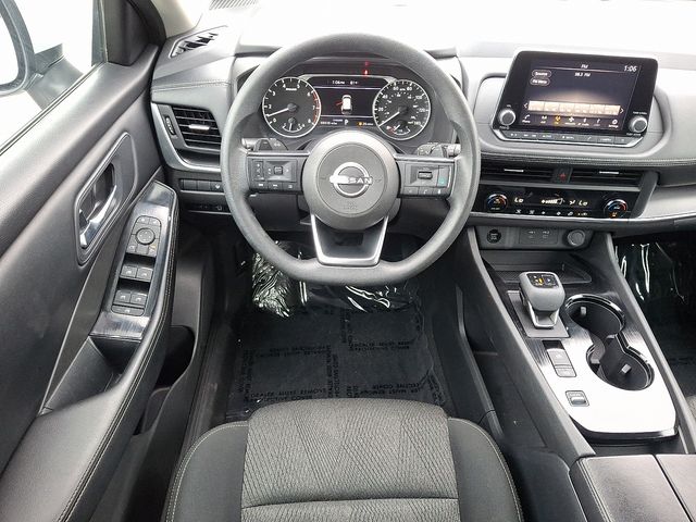 Thumbnail: 2024 Nissan Rogue - 2