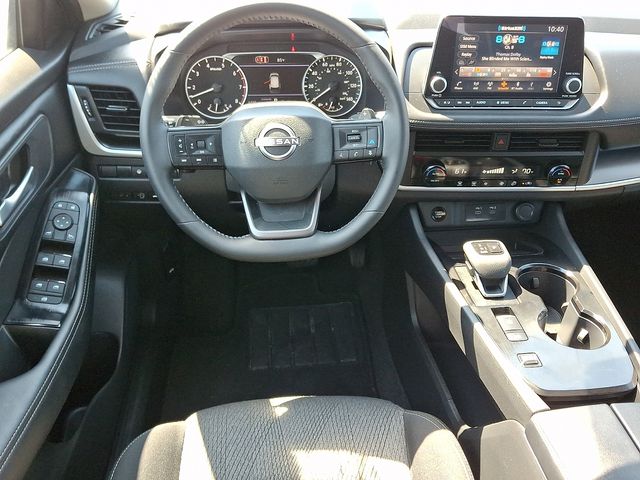 Thumbnail: 2026 Nissan Rogue - 2