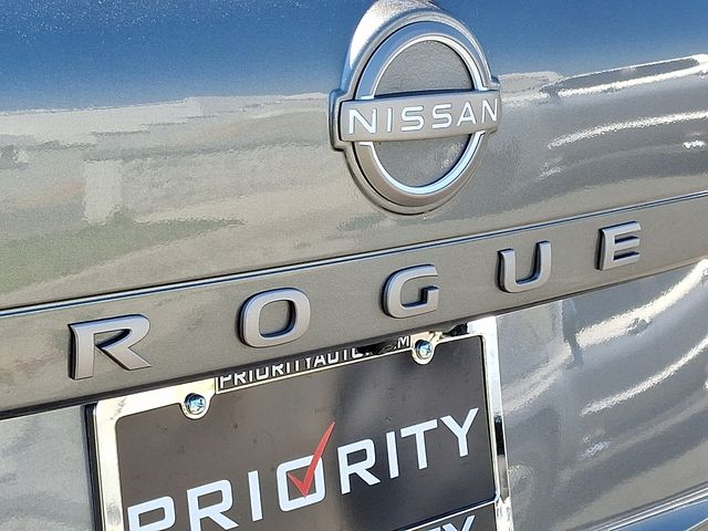 Thumbnail: 2026 Nissan Rogue - 6