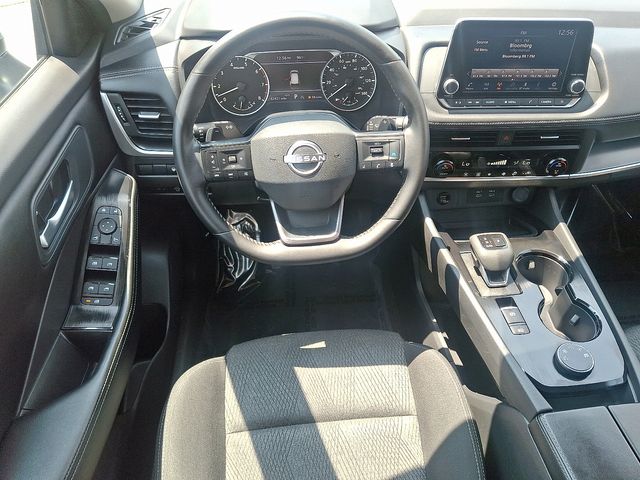 Thumbnail: 2025 Nissan Rogue - 2