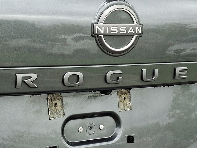 Thumbnail: 2025 Nissan Rogue - 29