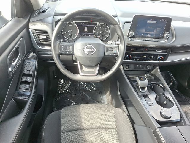Thumbnail: 2025 Nissan Rogue - 2