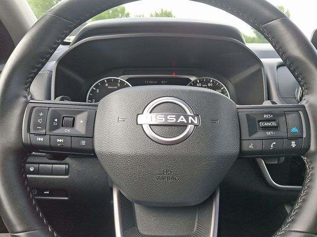 Thumbnail: 2025 Nissan Rogue - 21