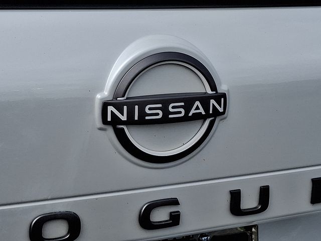 Thumbnail: 2025 Nissan Rogue - 7
