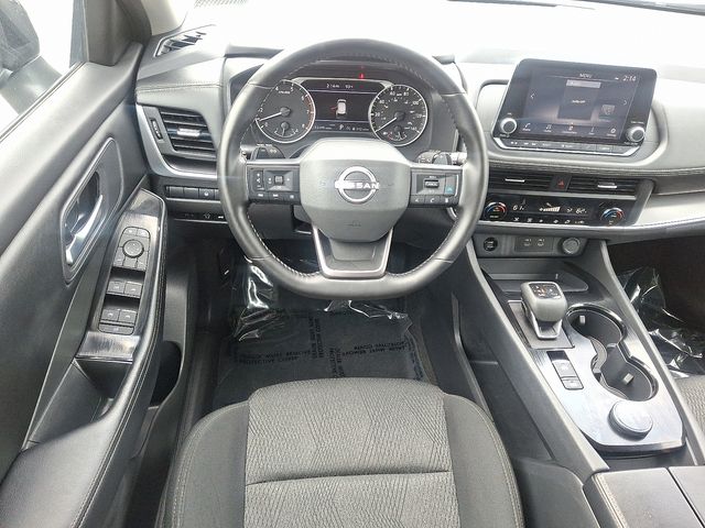 Thumbnail: 2025 Nissan Rogue - 2