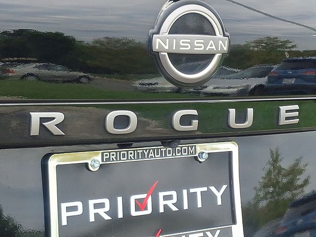 Thumbnail: 2025 Nissan Rogue - 28