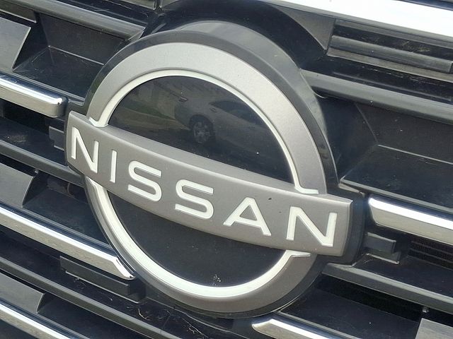 Thumbnail: 2025 Nissan Rogue - 30
