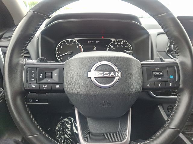 Thumbnail: 2025 Nissan Rogue - 21