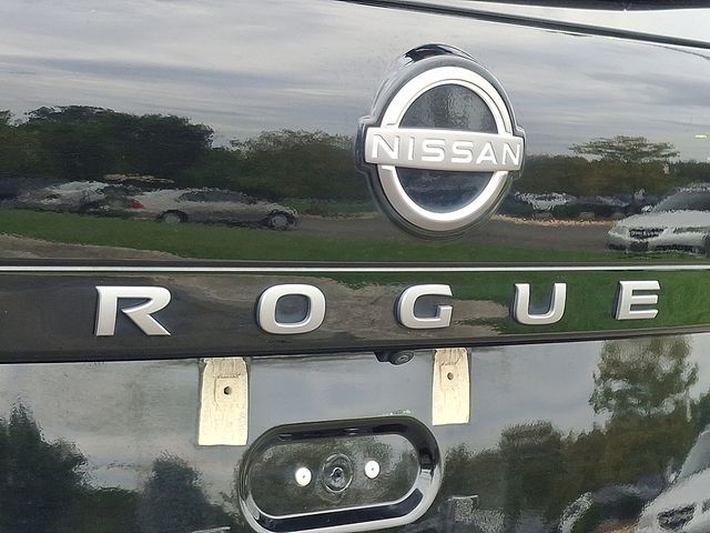Thumbnail: 2025 Nissan Rogue - 29