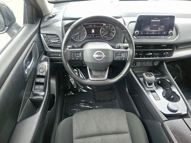 Thumbnail: 2025 Nissan Rogue - 2