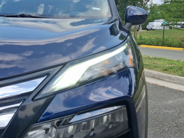 Thumbnail: 2025 Nissan Rogue - 17