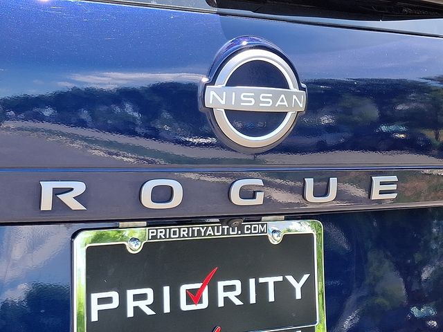 Thumbnail: 2026 Nissan Rogue - 7
