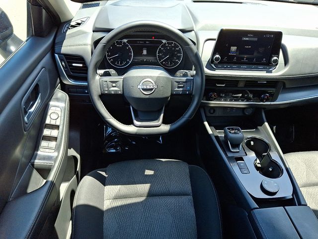 Thumbnail: 2026 Nissan Rogue - 2