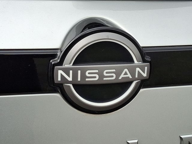 Thumbnail: 2024 Nissan Pathfinder - 9