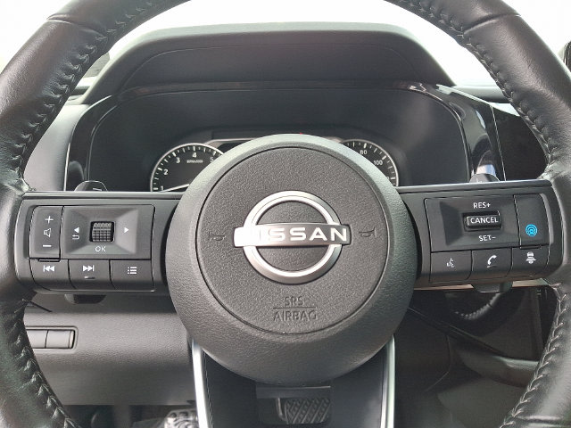 Thumbnail: 2024 Nissan Pathfinder - 9