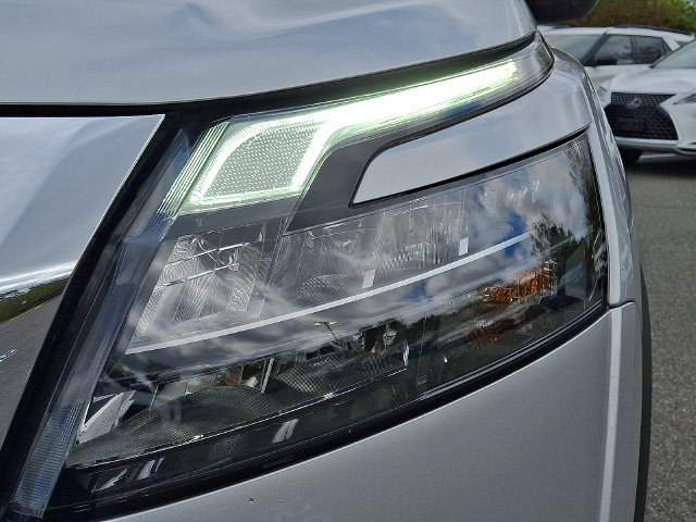 Thumbnail: 2024 Nissan Pathfinder - 19