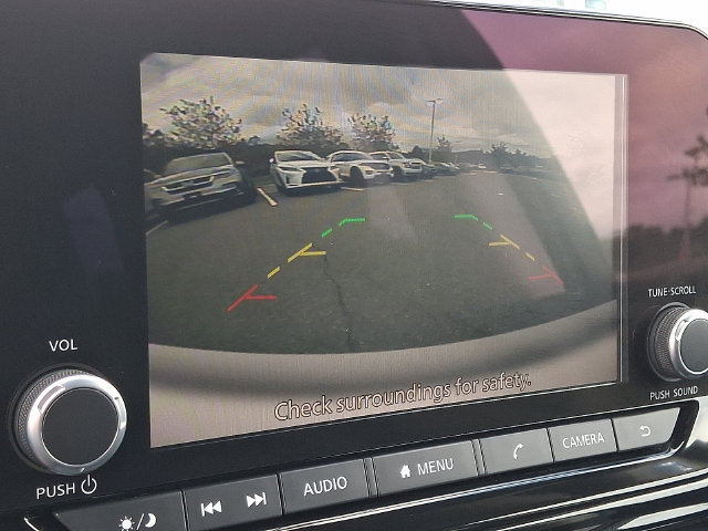Thumbnail: 2024 Nissan Pathfinder - 23