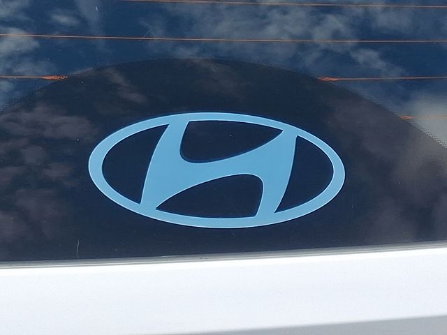 Thumbnail: 2025 Hyundai Tucson - 29