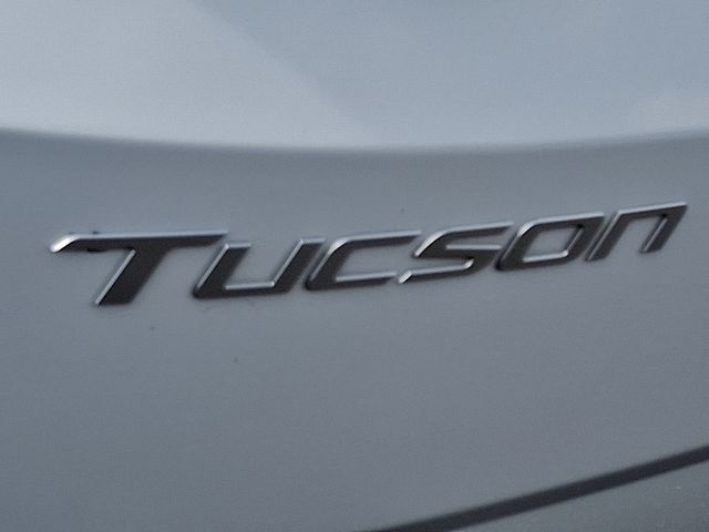 Thumbnail: 2025 Hyundai Tucson - 7