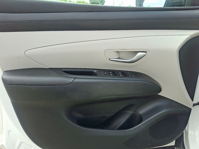 Thumbnail: 2025 Hyundai Tucson - 18