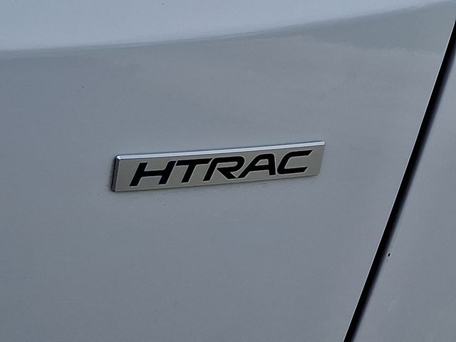 Thumbnail: 2025 Hyundai Tucson - 30