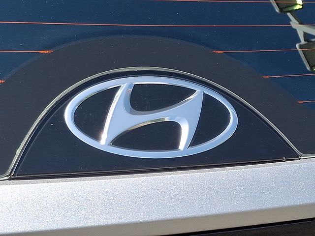 Thumbnail: 2024 Hyundai Tucson - 29