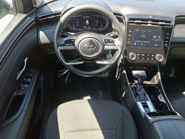 Thumbnail: 2024 Hyundai Tucson - 2