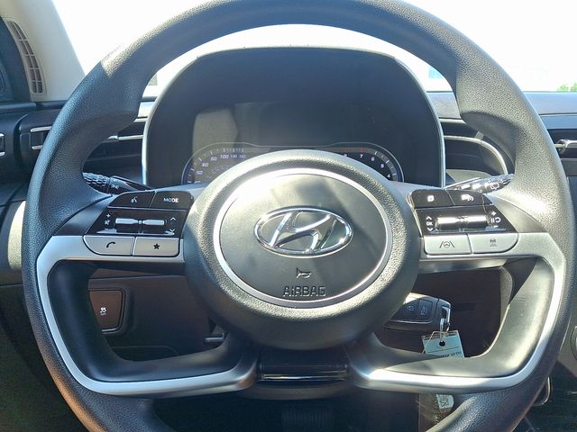 Thumbnail: 2024 Hyundai Tucson - 9