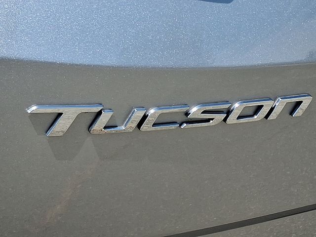 Thumbnail: 2024 Hyundai Tucson - 7